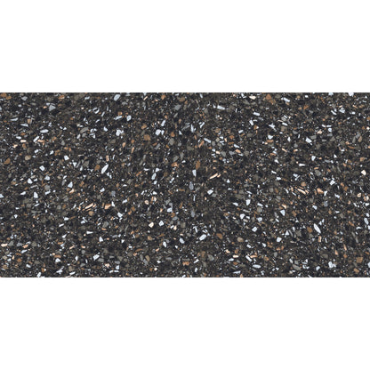 24" x 48" Terrazzo Americana Matte Porcelain Floor and Wall Tile