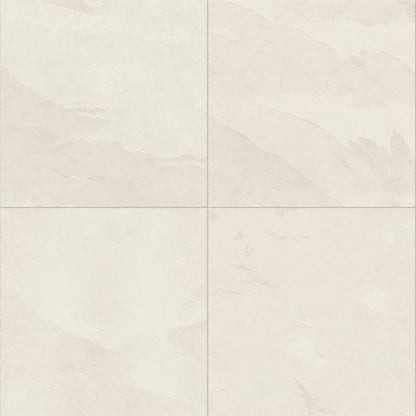 32" x 32" American Balance Matte Stone Look Porcelain Floor and Wall Tile