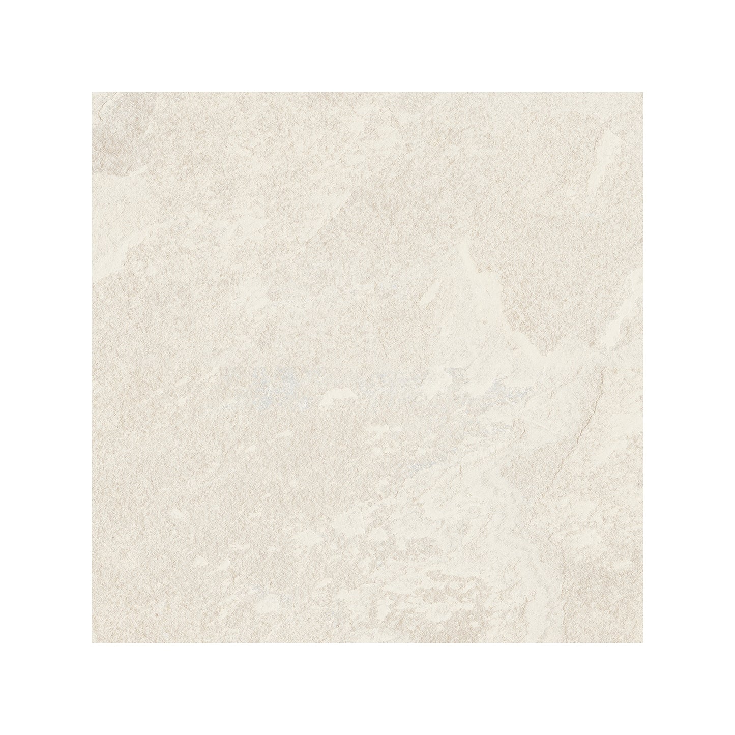 32" x 32" American Balance Matte Stone Look Porcelain Floor and Wall Tile