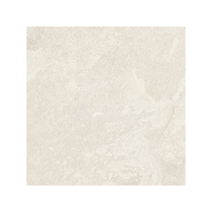 32" x 32" American Balance Matte Stone Look Porcelain Floor and Wall Tile