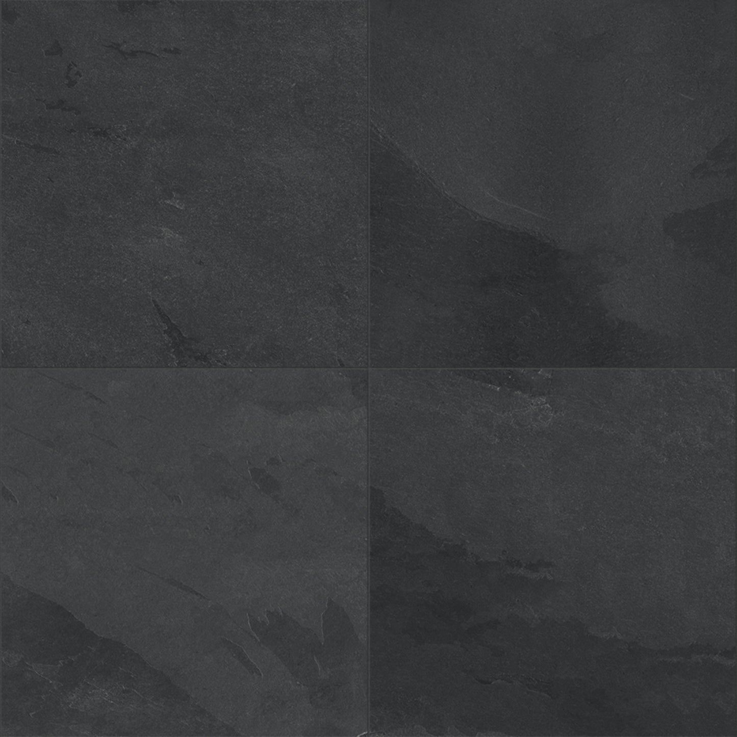 32" x 32" American Balance Matte Stone Look Porcelain Floor and Wall Tile