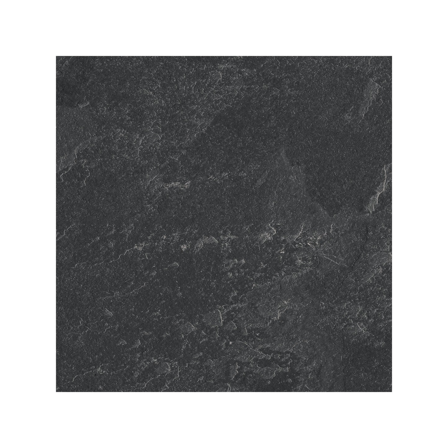 32" x 32" American Balance Matte Stone Look Porcelain Floor and Wall Tile
