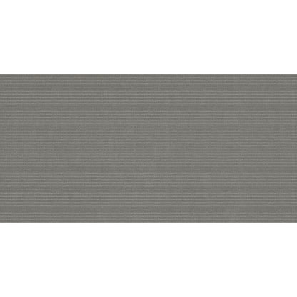 24" x 48" American Weave Matte Fabric Look Porcelain Floor and Wall Tile
