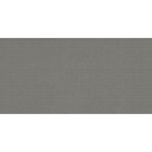 24" x 48" American Weave Matte Fabric Look Porcelain Floor and Wall Tile