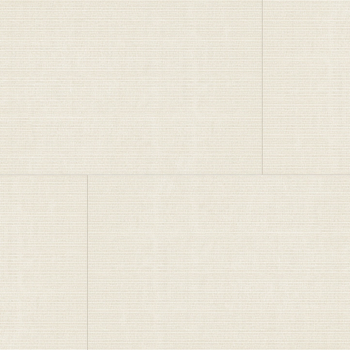 24" x 48" American Weave Matte Fabric Look Porcelain Floor and Wall Tile