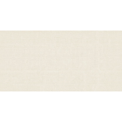 24" x 48" American Weave Matte Fabric Look Porcelain Floor and Wall Tile