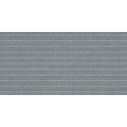 24" x 48" American Weave Matte Fabric Look Porcelain Floor and Wall Tile