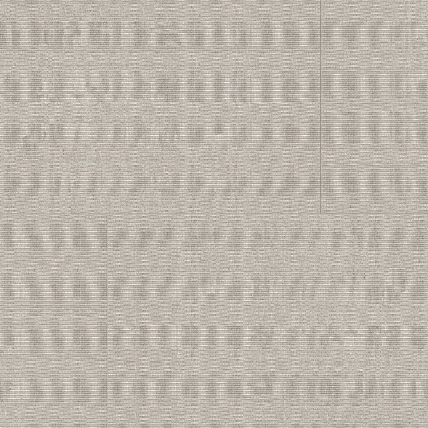 24" x 48" American Weave Matte Fabric Look Porcelain Floor and Wall Tile