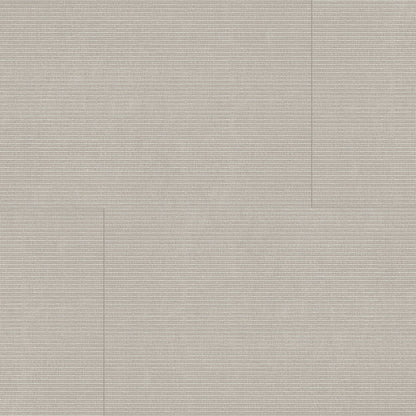 24" x 48" American Weave Matte Fabric Look Porcelain Floor and Wall Tile