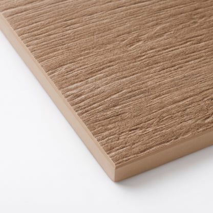 8" x 48" American Arborix Matte Wood Look Porcelain Floor and Wall Tile