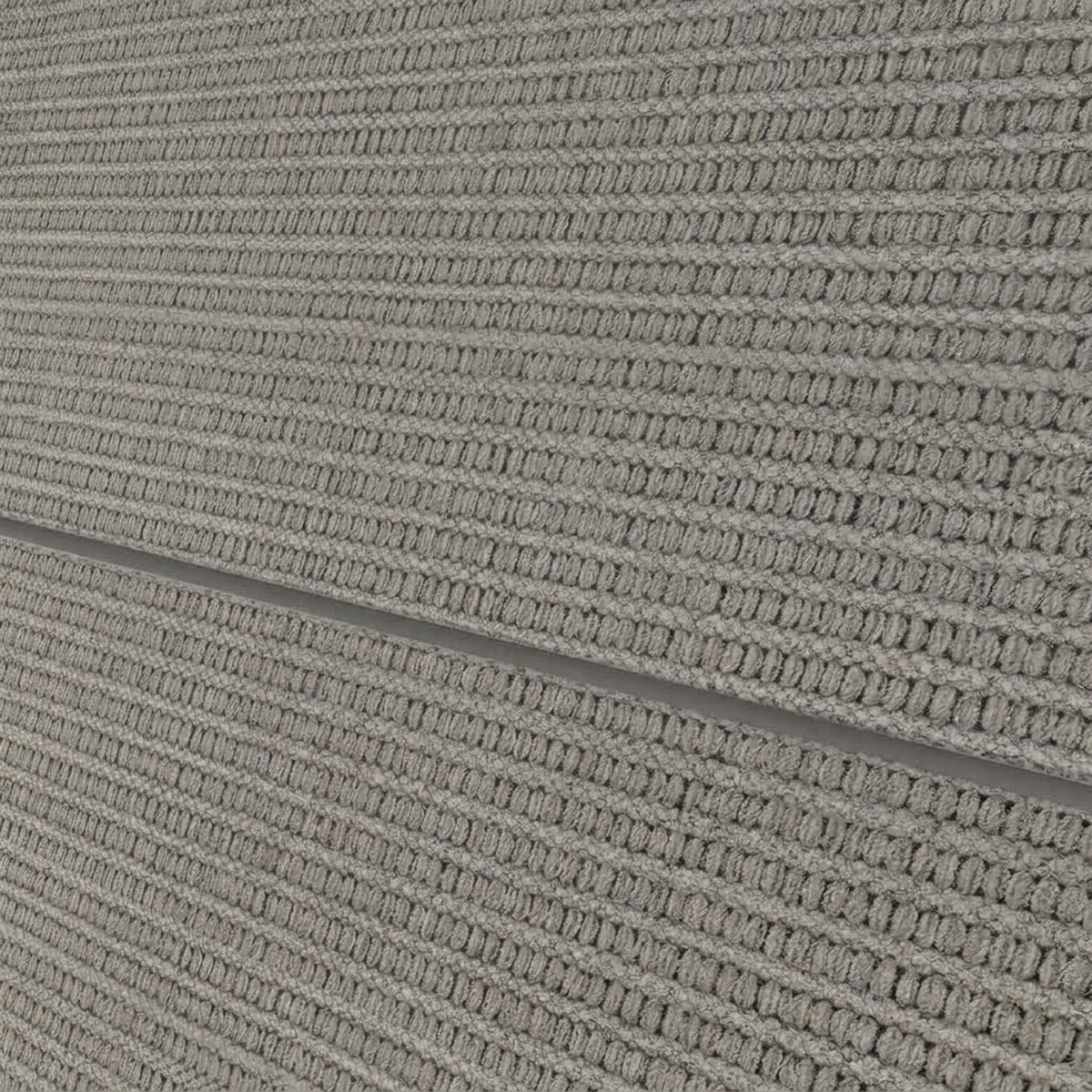 24" x 48" American Weave Matte Fabric Look Porcelain Floor and Wall Tile