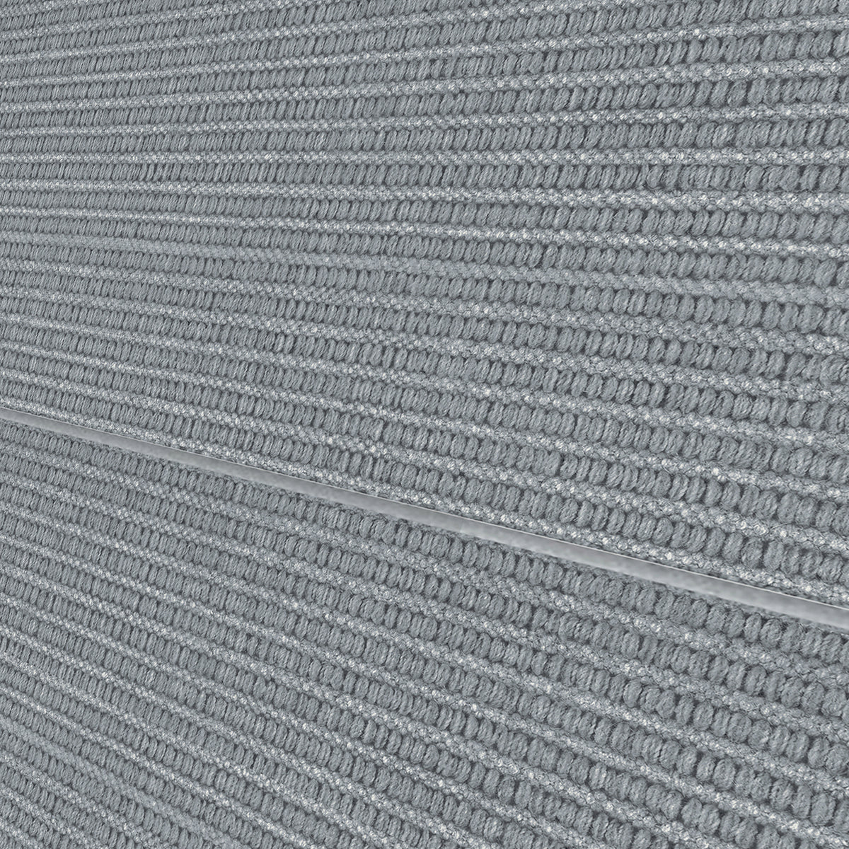 24" x 48" American Weave Matte Fabric Look Porcelain Floor and Wall Tile
