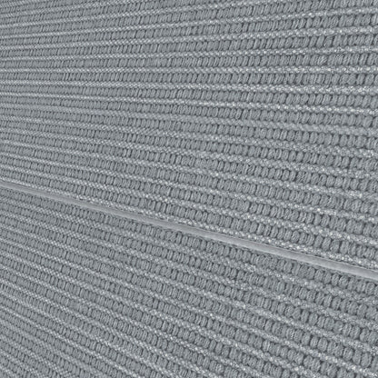 24" x 48" American Weave Matte Fabric Look Porcelain Floor and Wall Tile