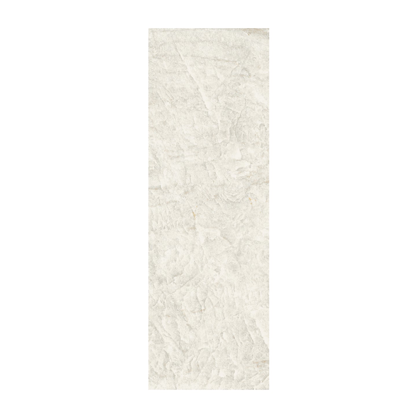 24" x 48" American Linora Matte Marble Look Porcelain Floor and Wall Tile