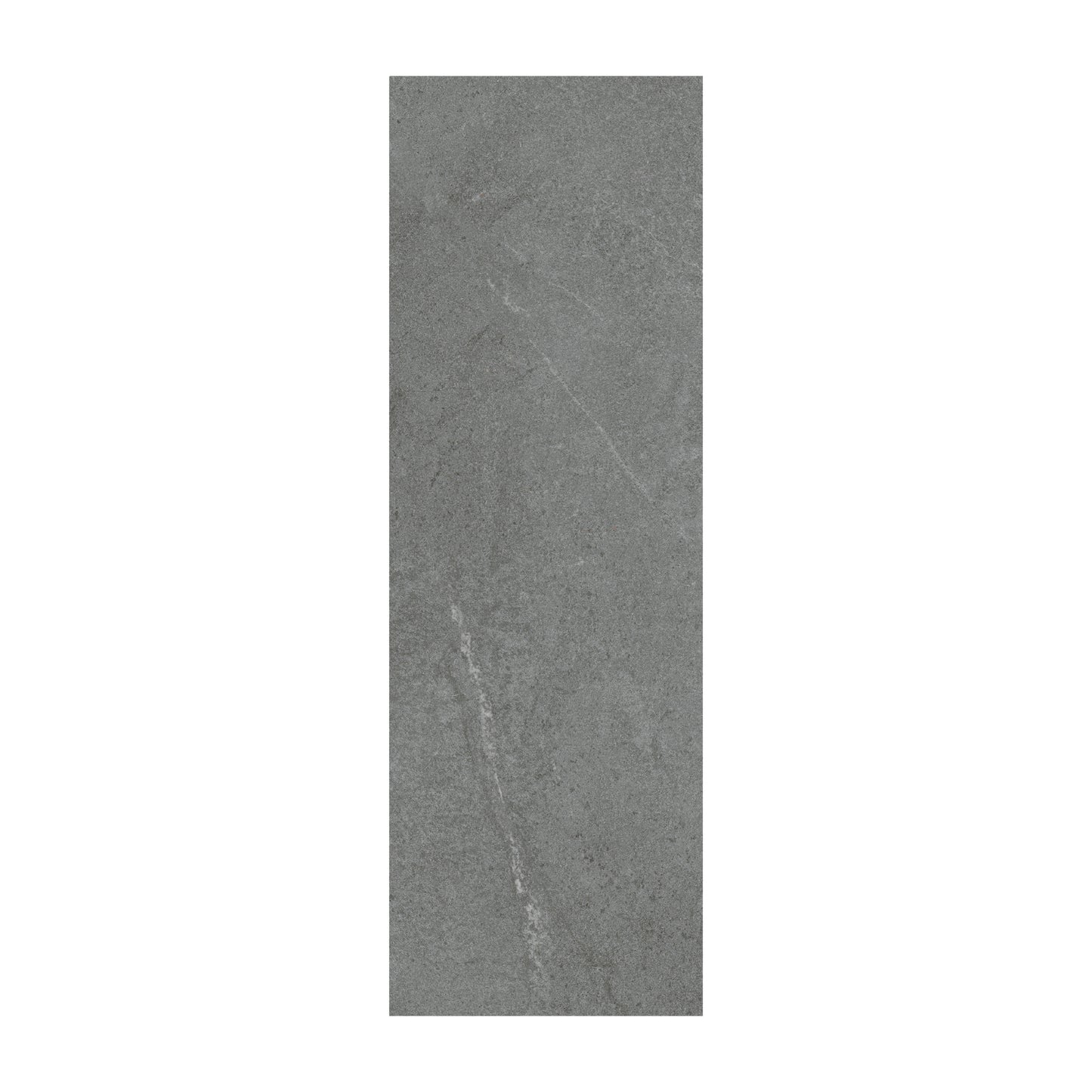 24" x 48" American Linora Matte Marble Look Porcelain Floor and Wall Tile