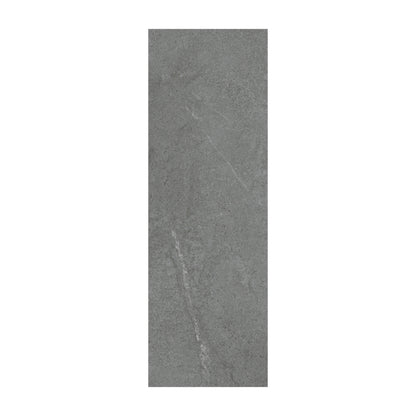 24" x 48" American Linora Matte Marble Look Porcelain Floor and Wall Tile