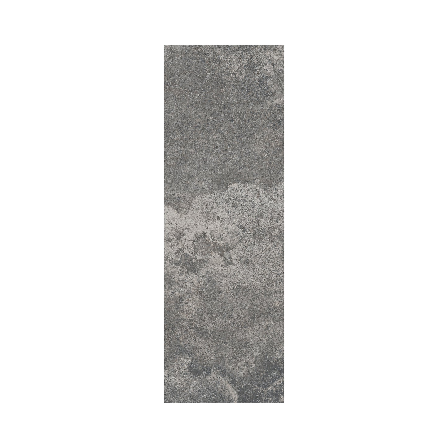 24" x 48" American Roma Matte Cross-cut Travertine Look Porcelain Floor and Wall Tile