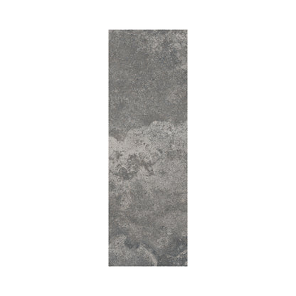 24" x 48" American Roma Matte Cross-cut Travertine Look Porcelain Floor and Wall Tile
