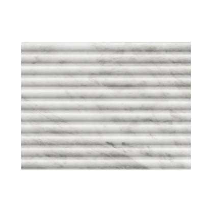 24" x 48" American Atelier Matte Porcelain Wall Tile