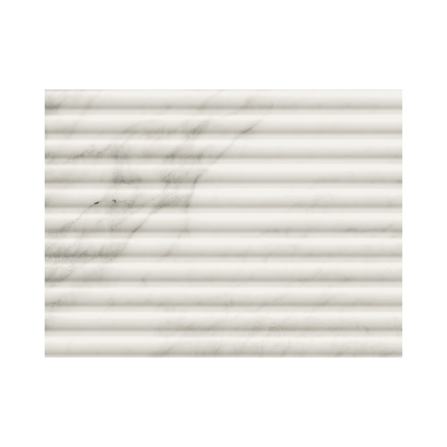 24" x 48" American Atelier Matte Porcelain Wall Tile