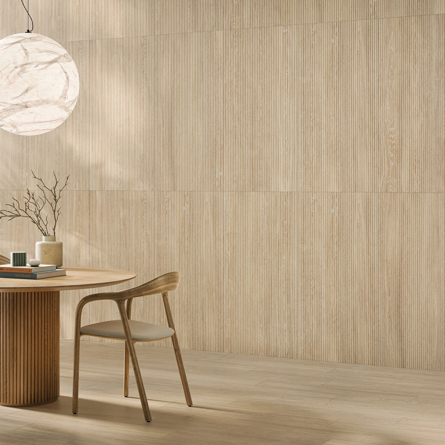 24" x 48" American Atelier Matte Porcelain Wall Tile