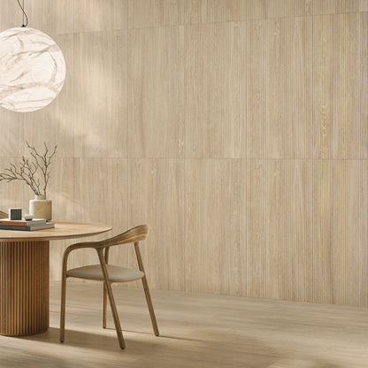 24" x 48" American Atelier Matte Porcelain Wall Tile