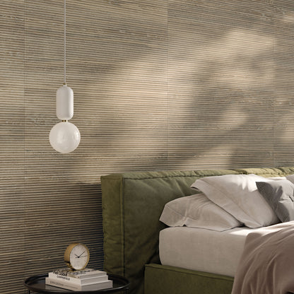 24" x 48" American Atelier Matte Porcelain Wall Tile