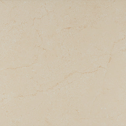 12” x 12” Spanish Fresco Checker Matte Marble Look Porcelain Floor and Wall Tile