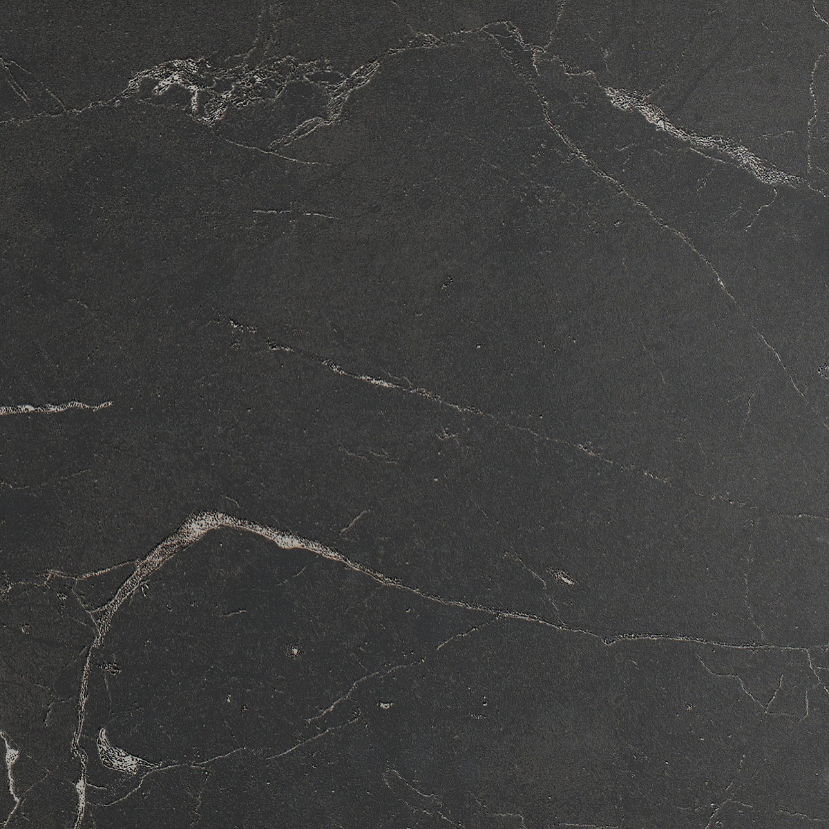 12” x 12” Spanish Fresco Checker Matte Marble Look Porcelain Floor and Wall Tile