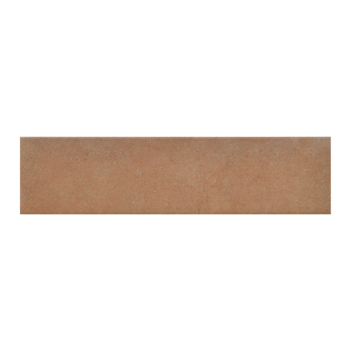 3" x 12" Spanish Nok Matte Porcelain Floor and Wall Tile