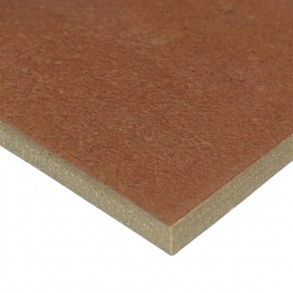 3" x 12" Spanish Nok Matte Porcelain Floor and Wall Tile
