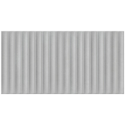 18"x 36" Spanish Pureform Porcelain Floor and Wall Tile