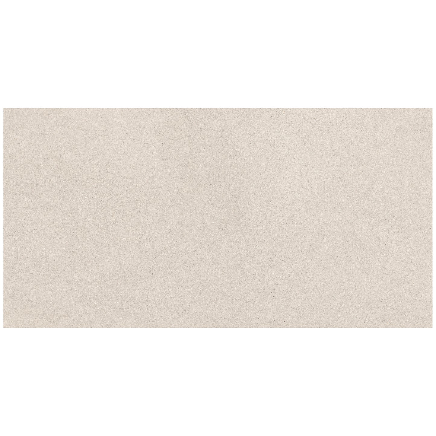 18"x 36" Spanish Pureform Porcelain Floor and Wall Tile