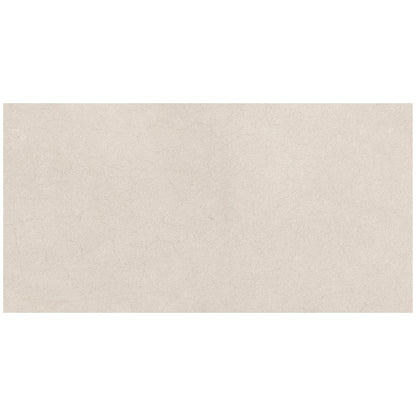 18"x 36" Spanish Pureform Porcelain Floor and Wall Tile