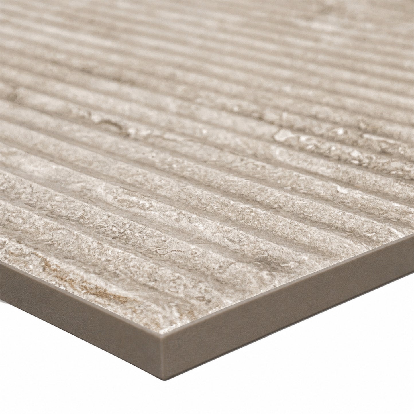 12"x 24" Spanish Marmol Travertine Porcelain Floor and Wall Tile