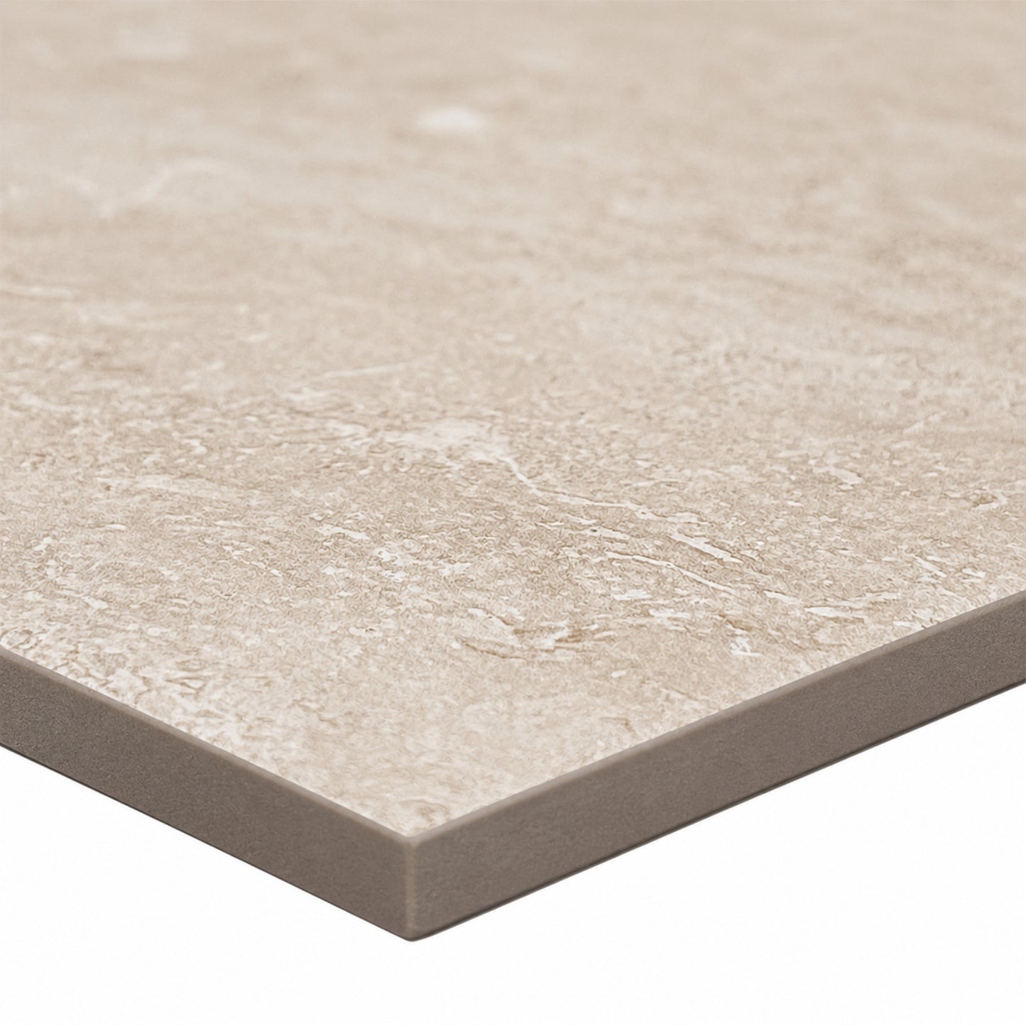 12"x 24" Spanish Marmol Travertine Porcelain Floor and Wall Tile
