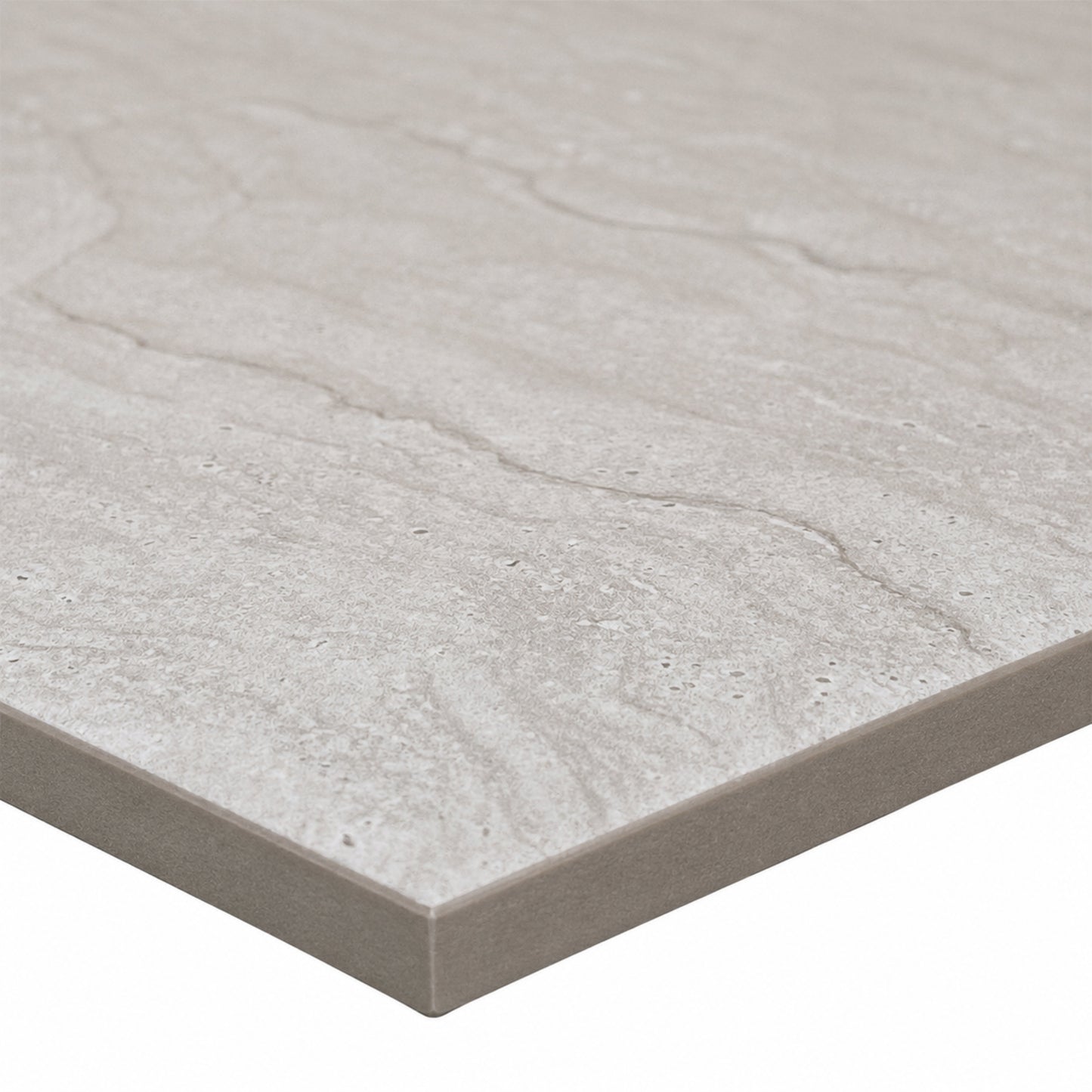 12"x 24" Spanish Marmol Travertine Porcelain Floor and Wall Tile