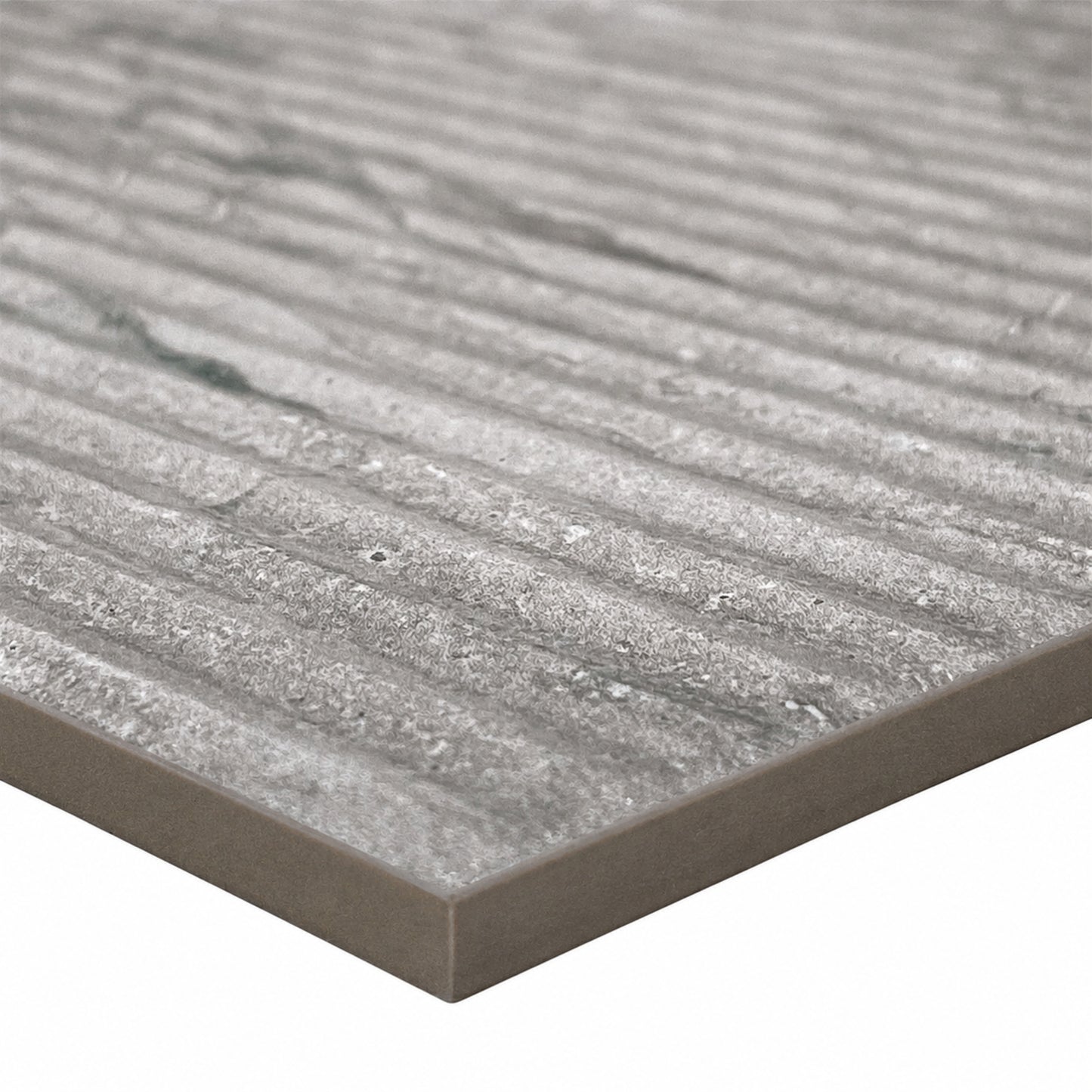 12"x 24" Spanish Marmol Travertine Porcelain Floor and Wall Tile