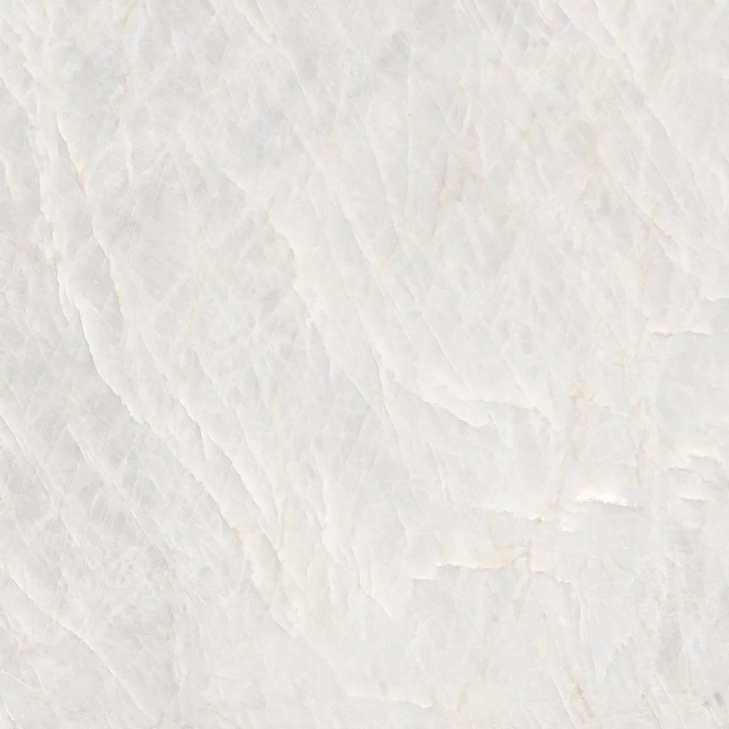 24” x 24” Spanish Taj Mahal Matte Marble Look Porcelain Floor and Wall Tile