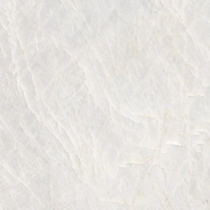 24” x 24” Spanish Taj Mahal Matte Marble Look Porcelain Floor and Wall Tile