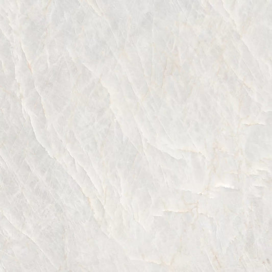 24” x 24” Spanish Taj Mahal Matte Marble Look Porcelain Floor and Wall Tile