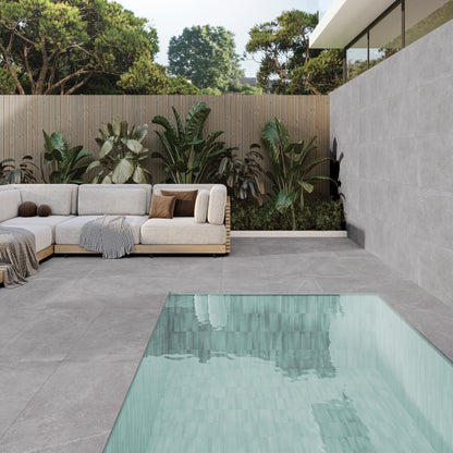 12” x 24” Spanish Allure Porcelain Wall Tile