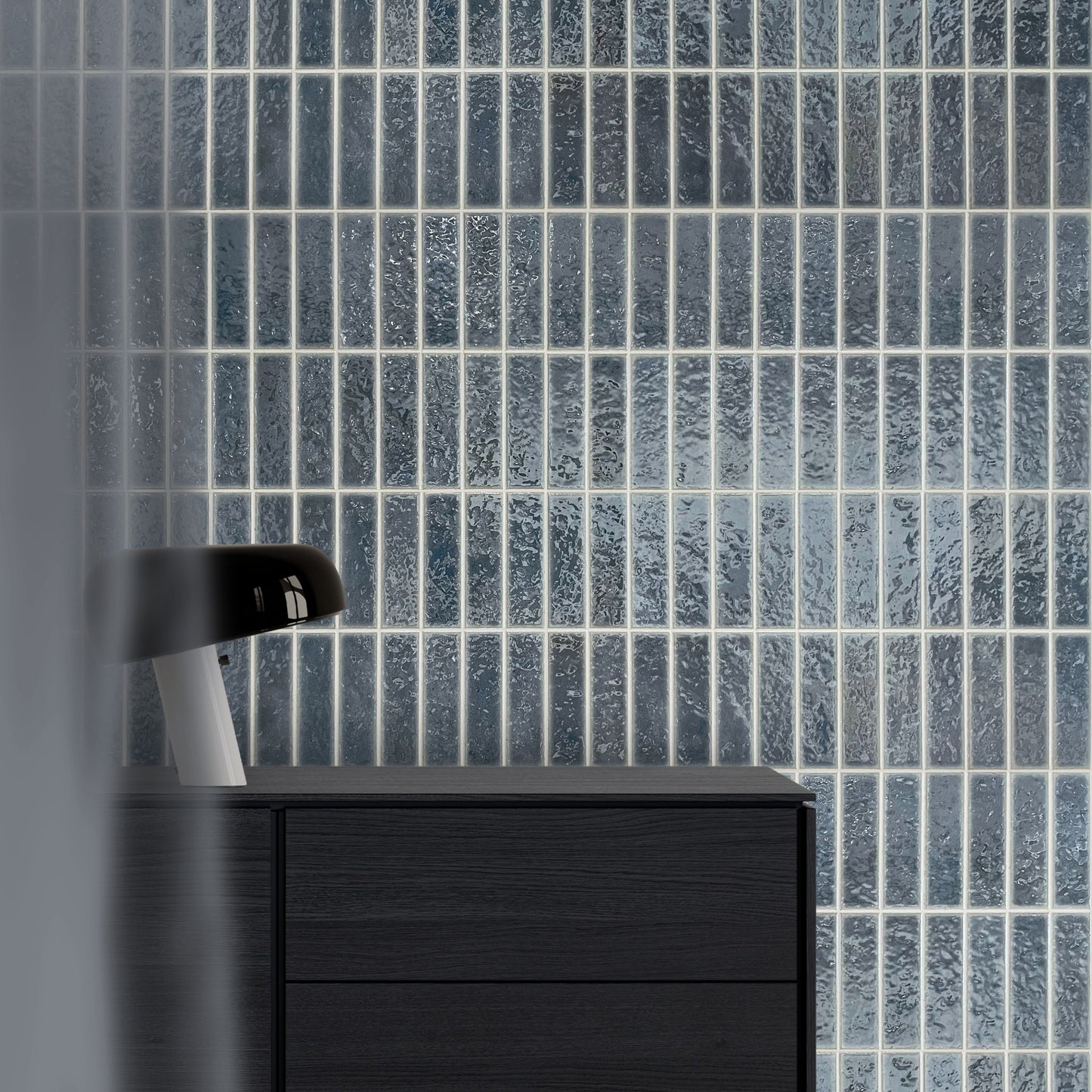12” x 24” Spanish Villora Glazed Porcelain Wall Tile