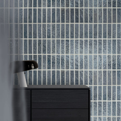 12” x 24” Spanish Villora Glazed Porcelain Wall Tile