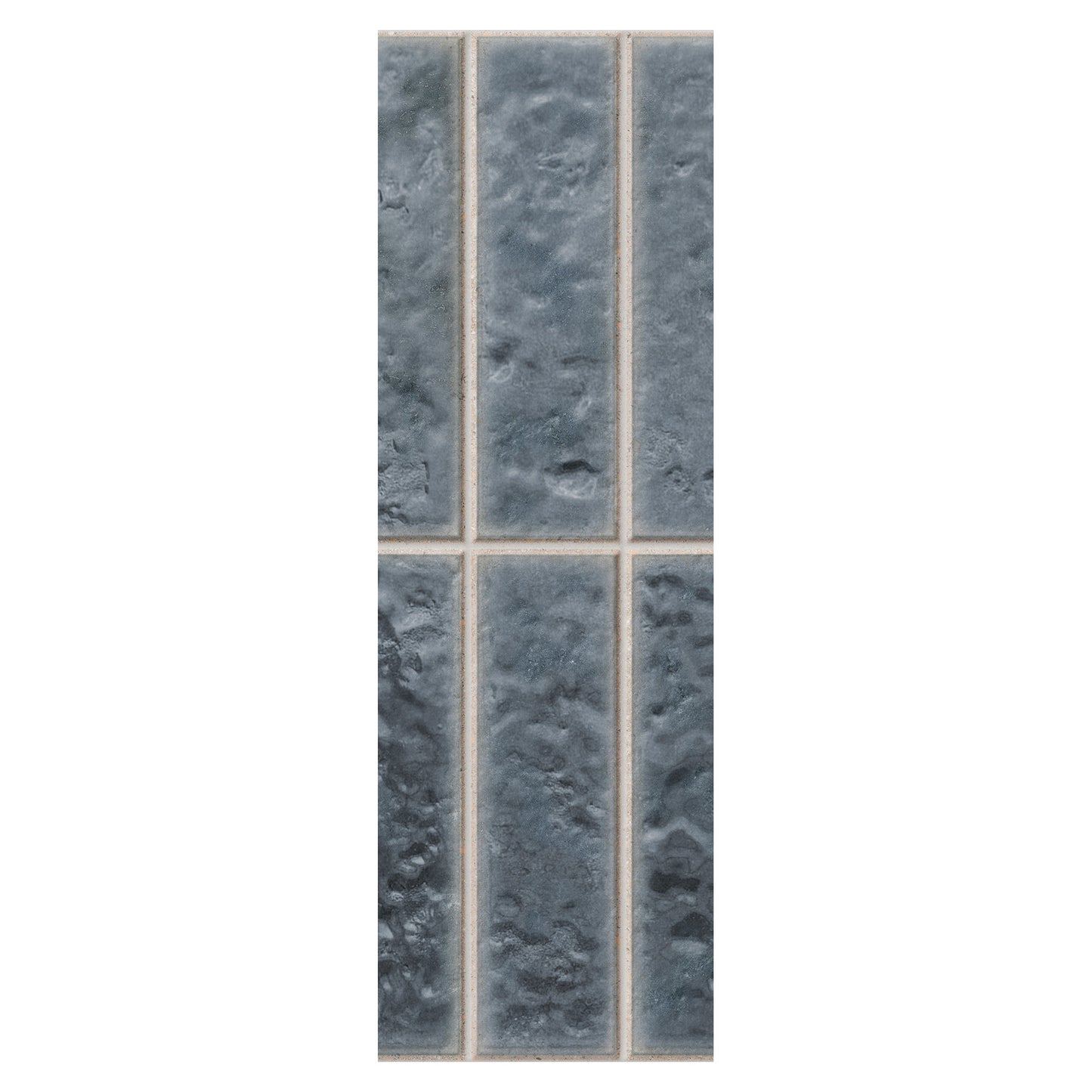 12” x 24” Spanish Villora Glazed Porcelain Wall Tile