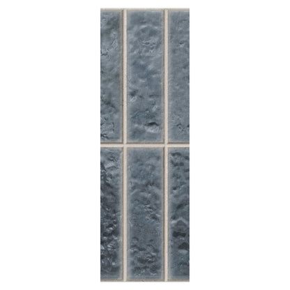 12” x 24” Spanish Villora Glazed Porcelain Wall Tile