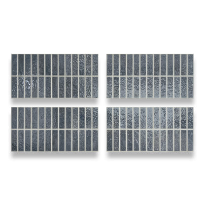 12” x 24” Spanish Villora Glazed Porcelain Wall Tile