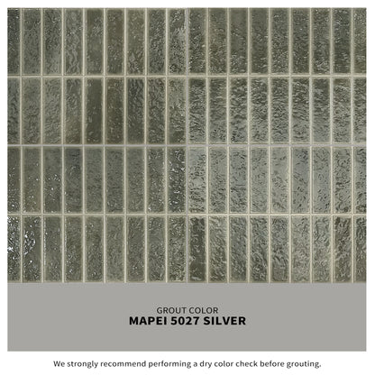 12” x 24” Spanish Villora Glazed Porcelain Wall Tile