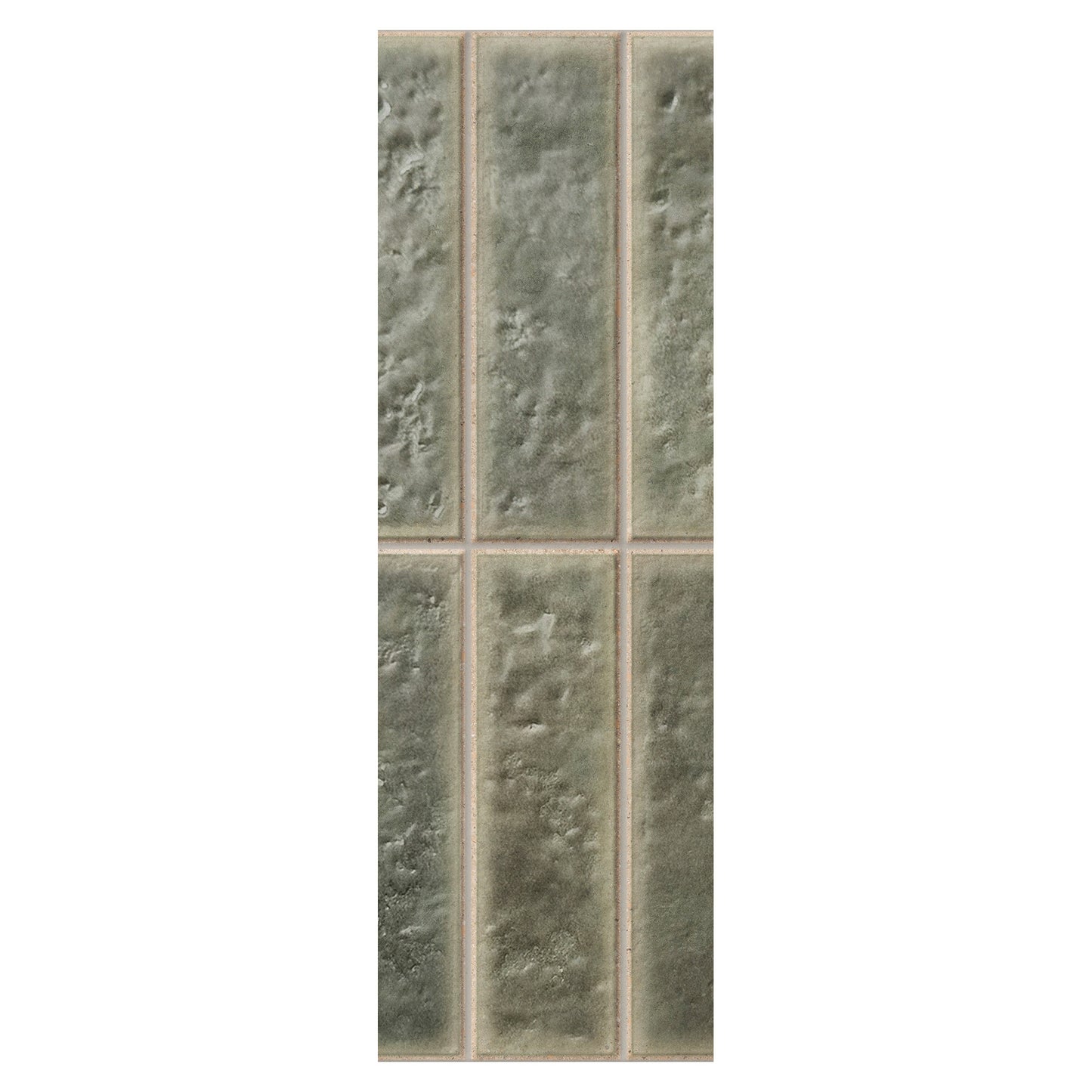12” x 24” Spanish Villora Glazed Porcelain Wall Tile