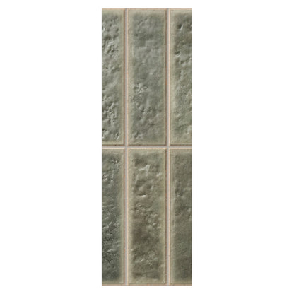 12” x 24” Spanish Villora Glazed Porcelain Wall Tile